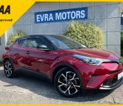 Toyota C-HR 2019