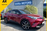 Toyota C-HR 2019