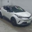 Toyota C-HR 2019