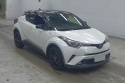 Toyota C-HR 2019