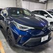 Toyota C-HR 2021