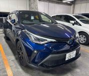 Toyota C-HR 2021