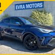 Toyota C-HR 2021