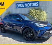 Toyota C-HR 2021