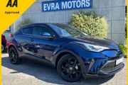 Toyota C-HR 2021
