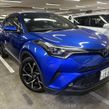 Toyota C-HR 2019