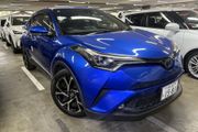 Toyota C-HR 2019