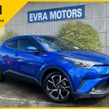 Toyota C-HR 2019