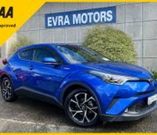 Toyota C-HR 2019