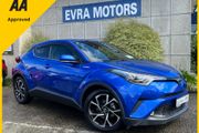 Toyota C-HR 2019