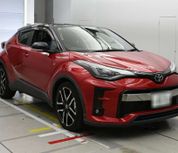 Toyota C-HR 2020