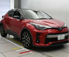 Toyota C-HR 2020