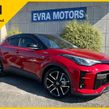 Toyota C-HR 2020