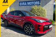 Toyota C-HR 2020