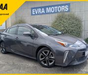 Toyota Prius 2021