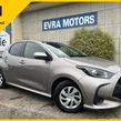 Toyota Yaris 2023