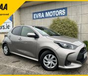 Toyota Yaris 2023