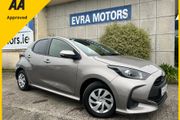 Toyota Yaris 2023