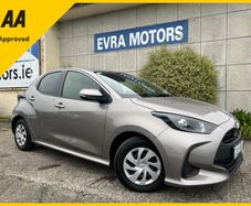 Toyota Yaris 2023
