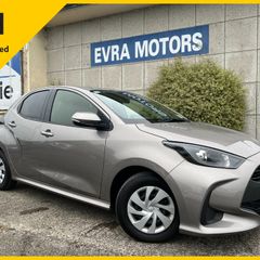 Toyota Yaris 2023