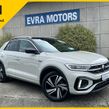 Volkswagen T-Roc 2024