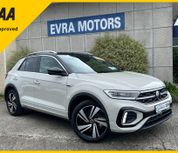 Volkswagen T-Roc 2024