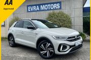Volkswagen T-Roc 2024