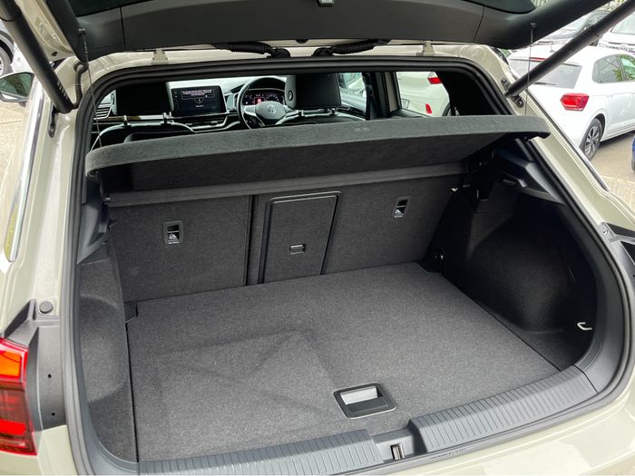 Volkswagen T-Roc 2024