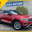Volkswagen T-Roc 2023