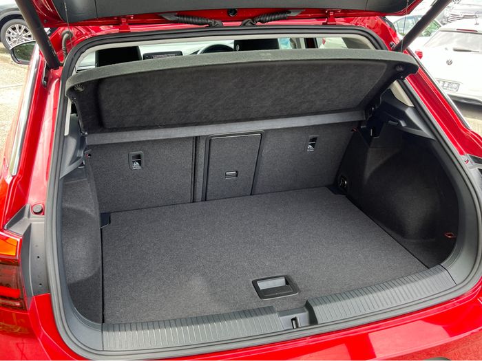 Volkswagen T-Roc 2023