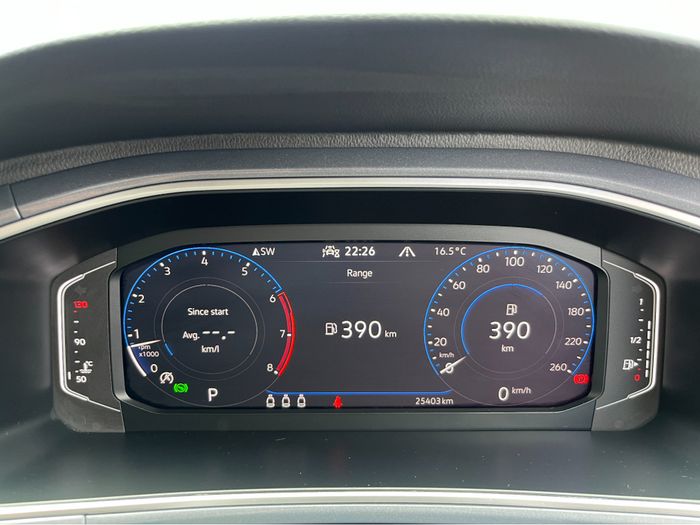 Volkswagen T-Roc 2023