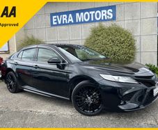 Toyota Camry 2020