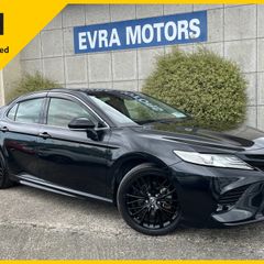 Toyota Camry 2020