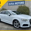 Audi A3 2020