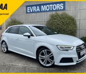 Audi A3 2020