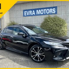 Toyota Camry 2020