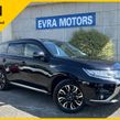 Mitsubishi Outlander 2018