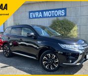 Mitsubishi Outlander 2018