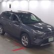 Toyota Rav4 2020