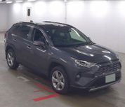 Toyota Rav4 2020