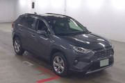 Toyota Rav4 2020