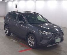 Toyota Rav4 2020