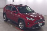 Toyota Rav4 2019
