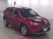 Toyota Rav4 2019