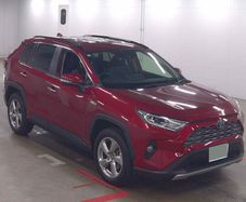 Toyota Rav4 2019