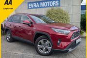 Toyota Rav4 2019