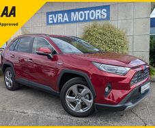 Toyota Rav4 2019