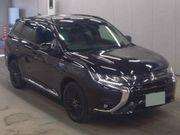 Mitsubishi Outlander 2021
