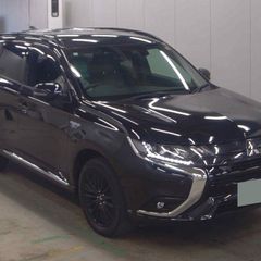 Mitsubishi Outlander 2021
