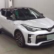 Toyota C-HR 2023